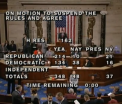 Camera Reprezentantilor a votat in favoarea trimiterii de arme letale Kievului. Reactia lui Barack Obama