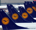 Actiunile Airbus si Lufthansa s-au prabusit dupa dezastrul aviatic. Cea mai mare scadere este pentru gigantul german