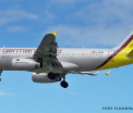 O echipa de fotbal s-a hotarat in ultima clipa sa nu se imbarce in avionul prabusit in Franta. Un roman era si el in lot