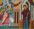 BUNA VESTIRE. Crestinii de stil nou sarbatoresc ziua in care Fecioara Maria a aflat ca il va naste pe Iisus. Ce sa nu faca credinciosii