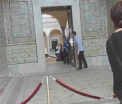 Atacul terorist din Tunisia. Noi imagini dramatice din timpul atentatului arata cum oamenii fugeau ingroziti spre iesire