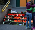 Destinul tragic al unui cuplu proaspat casatorit. Au facut nunta in Spania, apoi si-au luat bilete pentru zborul fatal