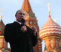 Scenariile lui Vladimir Putin: Serviciile secrete occidentale comploteaza pentru destabilizarea Rusiei
