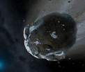 Asteroidul-mamut 2014 YB35 trece vineri pe langa Terra. Ce spune NASA despre riscul impactului nimicitor cu planeta noastra