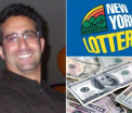 Noroc chior. Un american a castigat 7 milioane de dolari la Loterie cu un bilet primit intr-o felicitare, dupa o operatie