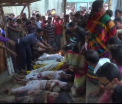 Tragedie in Bangladesh. Cum au murit mai multi oameni in timpul unei sarbatori religioase