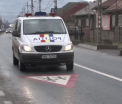Doua fete si tatal lor, gasiti spanzurati. Politistii cred ca barbatul si-a omorat fiicele si s-a sinucis