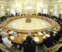 Gafa uriasa comisa de organizatorii summit-ului G20. Datele personale ale lui Obama, Merkel si Putin, dezvaluite accidental