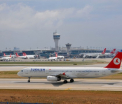 Alerta cu bomba intr-un avion Turkish Airlines. Mesajul scris pe un bilet gasit in toaleta aeronavei