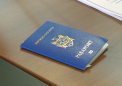 Moldovenii se grabesc sa-si faca pasapoarte biometrice. Numarul cererilor a crescut cu 34 %