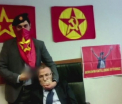 Procurorul luat ostatic de doi barbati in Turcia a decedat. Atacatorii ar face parte dintr-o organizatie terorista