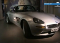 Milioane de fani pot sa le vada acum toate la un loc. Colectia impresionanta a masinilor lui James Bond
