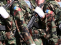 "A deschis ochii". Cum se simte soldatul care s-a impuscat in piept si in cap