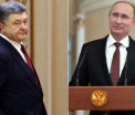 Presa rusa: Porosenko i-a OFERIT lui Putin regiunea Donbas, dar presedintele rus a refuzat. Reactia Ucrainei