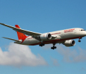 Scene incredibile la bordul unui avion al companiei Air India. Copilotul l-a luat la bataie pe capitan, chiar in cabina