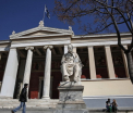 Grecia vrea ca Germania sa ii plateasca 279 de miliarde de euro drept reparatii pentru ocupatia nazista