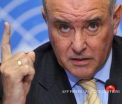 Un inalt oficial rus a vorbit despre unirea Moldovei cu Romania. "Nu avem in agenda schimbari de regim"
