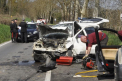 Un moldovean urcat BEAT la volan a provocat un GRAV accident in Italia: O femeie a murit. FOTO