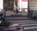Un judecator si alte doua persoane au fost ucise la Milano. Un inculpat a deschis focul in Palatul Justitiei
