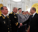 Vladimir Putin anunta manevre militare de amploare, cu toate categoriile de arme: Pentru Rusia creste potentialul de conflict
