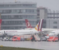 Un zbor Germanwings, intrerupt din cauza unei amenintari cu bomba. Ce s-a intamplat