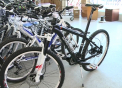 Biciclete moldovenesti pentru europeni. Povestea afacerii care merge ca... pe doua roate