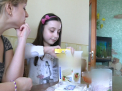 Necazul lor e ca s-au nascut in Moldova. Boala ingrozitoare care le fura copilaria: Sute de oameni sufera de ea