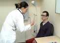 Scapa de orele teoretice plictisitoare. Unde isi dezvolta abilitatile practice studentii de la medicina