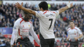 Scor de tenis intr-un meci de fotbal. Liverpool a invins-o spectaculos pe Cardiff City. Suarez, 3 goluri