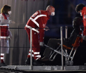 Tragedia din Mediterana ar fi fost provocata de nava care a venit in ajutorul migrantilor. Primele arestari facute de politie