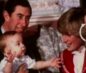 Printii William si Harry ar avea o sora ce traieste in Statele Unite. Cum a venit pe lume Sarah