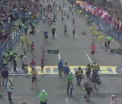 Noi imagini din timpul atentatului de la maratonul din Boston arata haosul si disperarea celor prezenti