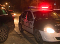 Urmarire ca in filme. NOUA tineri au pus pe jar politistii: "Am fost nevoiti sa punem catuse". VIDEO