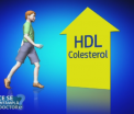 Colesterolul marit inseamna imbatranire accelerata. Sfaturile medicilor pentru a imbina armonios dulciurile cu sportul