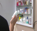 Cum se pastreaza in mod corect medicamentele si cum le recunoasteti pe cele expirate. Un farmacist dezvaluie un truc simplu