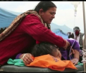 Trei zile de doliu national in Nepal pentru victimele cutremurului. Cine sunt romanii care pleaca sa ajute supravietuitorii