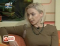 Domnica Cemortan, mandra de ea: "Toata lumea este de acord ca am potential in politica"