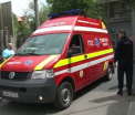 Un jurnalist ProTV a fost injunghiat de un necunoscut. Politia il cauta acum pe agresor