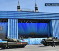 Noul tanc T-14 Armata s-ar fi defectat la repetitiile pentru parada grandioasa de sambata. Reactia armatei ruse. VIDEO