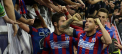 Au castigat in urma unui spectacol total. Mega show in duelul din Cupa Romaniei dintre Steaua si Dinamo