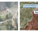 Elicopter in care se aflau mai multi ambasadori, intre care si cel al Romaniei in Pakistan, prabusit. Talibanii revendica tragedia, soldata cu 6 morti