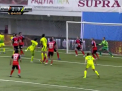 Inca un gol marcat de Epureanu. Pe ce loc este clasata echipa in care joaca folbalistul moldovean