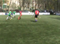 Doua ligi de fotbal in acelasi an. Care sunt ambitiile jucatorilor moldoveni de minifotbal