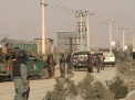 Un militar roman a murit, alti 5, raniti intr-un atac cu un dispozitiv exploziv improvizat, in Afganistan