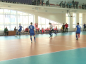 O formatie de fotbal in sala a ratat sansa de a-si asigura titlul de campioana la futsal. Cu ce scor a fost invinsa