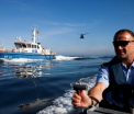 Planul Comisiei Europene pentru a rezolva problema imigrantilor din Mediterana. Cati dintre ei ar urma sa ajunga in tara vecina