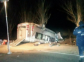 Doi moldoveni raman in stare grava dupa accidentul din Ucraina. Rudele celor decedati, ravasite de durere