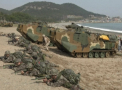 Schimb de focuri de artilerie intre militarii nord coreeni si cei sud-coreeni. Noi tensiuni in peninsula