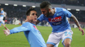 Sfarsit de serie pentru Juventus. Campioana Italiei a pierdut pe terenul echipei Napoli