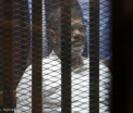 Fostul presedinte egiptean Mohamed Morsi a fost condamnat la moarte. Faptele de care este acuzat